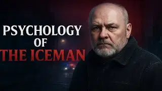 The Dark Psychology Behind Richard &ldquo;The Iceman&rdquo; Kuklinski
