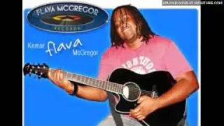 Kemar Flava McGregor - Dance Drop Version