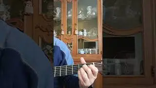 A major Pentatonic Lesson / backing track / pop rock