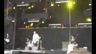 Mercury Rev - Goddess On A Highway ( RnCo6 - Sept 2, 2006)