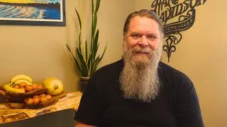 Stroke Survivor Shayne DeMarce Shares His Inspiring Journey