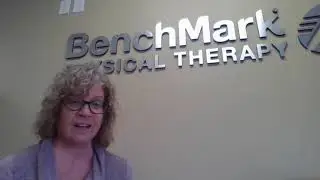 BenchMark Physical Therapy Fall Prevention