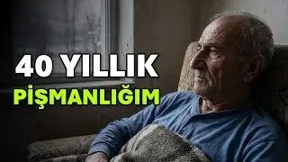 Bu Hata Hayatımı &Ccedil;aldı&hellip; 70 Yaşında Anladım (Siz ge&ccedil; kalmayın)