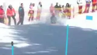 Zipflracer im Einsatz