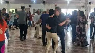 Mang. animação G.Kerência/ Homenagem ás Mães