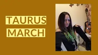 TAURUS MARCH/APRIL THEY ARE SLOWLY REALISING YOU AREN'T GOING BACK 🙌💔🙌