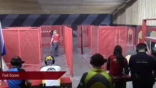 Moscow Extreme 2014 Pai Boris Упражнение 08 Пай Борис
