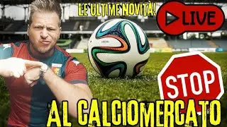 🔥CALCIOMERCATO CHIUSO! Il Genoa tira le somme 🔴🔵 | Analisi LIVE