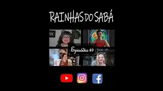 Rainhas do Sabá 49 - Marcia Seabra