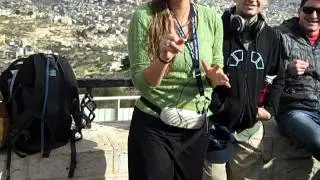 DHP tour guide microphone machine