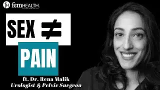 How To Fix Painful Sex? Why Sex Might Hurt and What Can You Do About It?