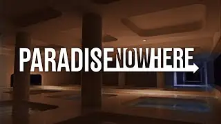 Returning To The Old Paradise Nowhere Demo: Dreampools