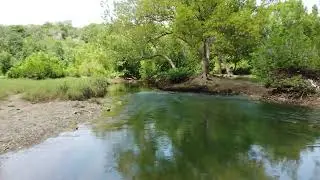 RARE River a super source of water