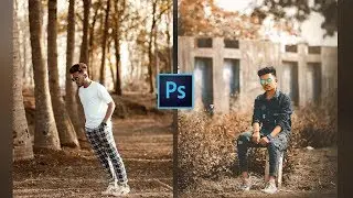 pratikkhotpk new color effect tutorial | Photoshop cc preset free downlode - Amit editz