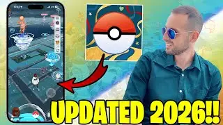 Pokemon GO Spoofer iOS & Android - How to Spoof Pokemon GO with Joystick, Teleport, Auto Walk 2026