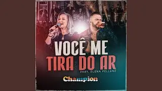 Você Me Tira do Ar (35 Anos) (Ao Vivo)