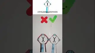 Perfect Cutout Sprunki OC Emoji 57 phase 3 #sprunki #incredibox #incrediboxsprunki @PolarBearsToon