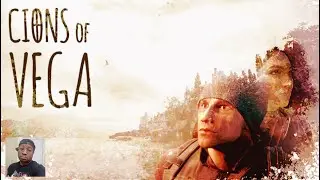 Cions Of Vega Walkthrough With Ending! (Platinum Trophy) | Trophy/Achievement Guide