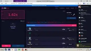 КАК CSGO MAGIC КРУТИТ ЮТУБЕРАМ!!!