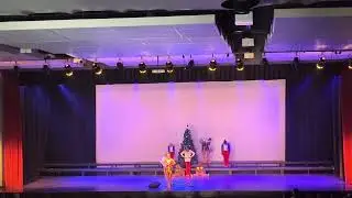 Midstream Ridge Primary Junior Revue Centurion Kunstefees 2023