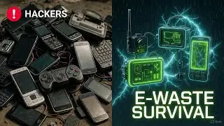 Your Old Phone Could Save Your Life in a Crisis - Here's How