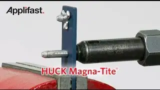 Applifast - HUCK Magna-Tite Video