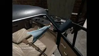 Ошибки Гоши прохождение the long drive 
