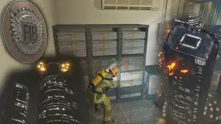 GTA 5 | Bombing FIB Building | #mission #63 | The Bureau Raid | #gameplay