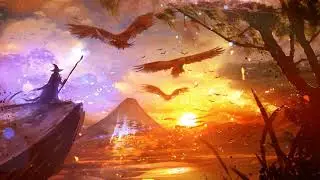 Blue Sirens - Flight