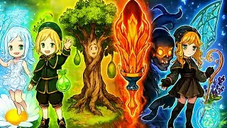 Rikka vs Meta - Level 1 Power / Yu-Gi-Oh! Master Duel Season 42