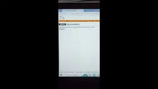 [jlrSDD] how to fix error browser does not support ActiveX with SDD in Ms Edge