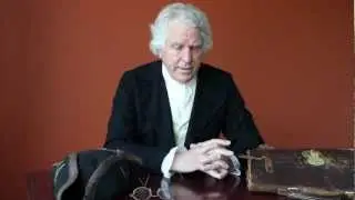 James Monroe answers Wayne's question about the Former Presidents Act