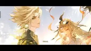 Onmyoji - Takamagahara Arc Ending (Divinity's Doom Chapter Finale : Deities End)