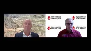 Luke Mortimer Kalamazoo Resources (ASX: KZR) Feb 2022