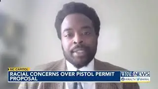 Repeal of pistol permit law means more guns, gun violence in Black communities, advocates warn