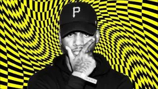 BRYSON TILLER TYPE BEAT 2016 - CONCEALED (MizzHitZthaProducer)