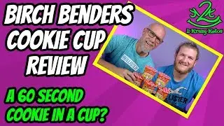These are good ingredients?  | Are birch benders cookie cups good on keto?