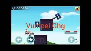 Crazy wheels 22 миссия