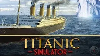 3D Old Boat Simulation Drive Race Game - iPhone/iPod Touch/iPad - Gameplay