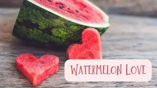 Watermelon Extract for Oxygen, Heart Health, Allergies, Microwave Sickness, and More!