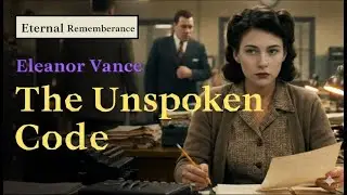 The Librarian Who Turned Silence Into Survival