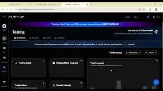 how to get free backtesting software and amazing strategy