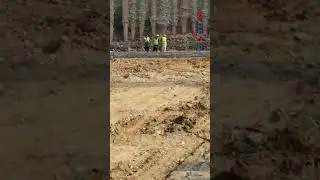 Blue World Trade Center - Construction Update 2024