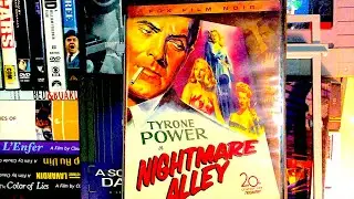 Nightmare Alley