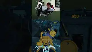 🧟&zwj;♂️ &ldquo;&iexcl;GANAMOS entre ZOMBIES y KAOZ! 😂💀#WarzoneZombies #Resurgimiento #GameplayDivertido #KaozWin