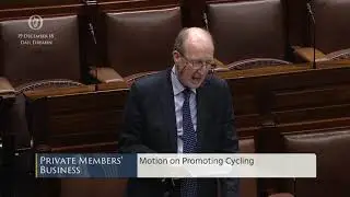 Deputy Shane Ross - Private Members&rsquo; Business - 19.12.2018