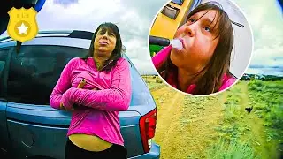 What Happens When You BLOW 4.5 Times the Legal Limit