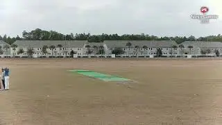 JCA Men's Leatherball Summer League - EAGLES Vs Mavericks Cricket Club