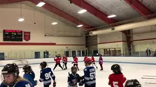 RLAC Carry the Cup 2