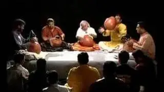 Amazing Indian Percussion - 2 (Ghatam Ensemble)